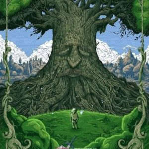 Meet your Posher, Matt